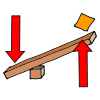 Teeter Board