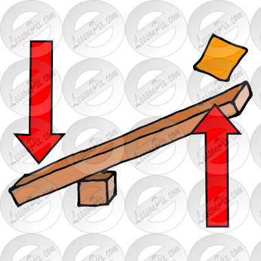 Teeter Board