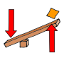 Teeter Board