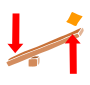 Teeter Board