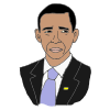 Barack Obama  Picture
