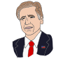 Govenor Mitt Romney Picture