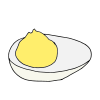 Deviled Egg Picture