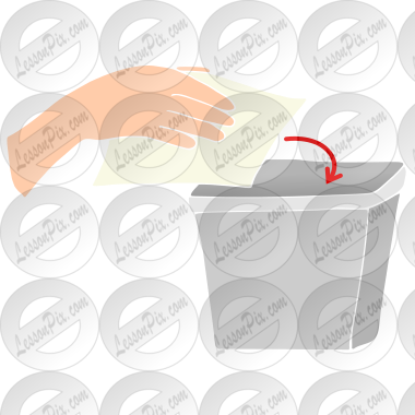 Trash Can