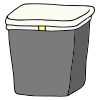 Trash Can