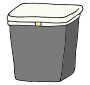 Trash Can Picture