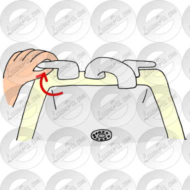 Turn off