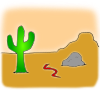 Desert Picture