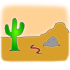 Desert