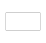 Rectangle  Outline
