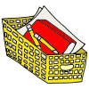 Folder+in+Basket Picture