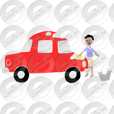 Car Wash