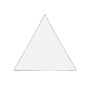 White Triangle