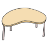 Kidney Table