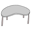 Kidney Table