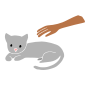 Pet  Stencil