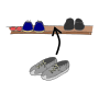 Put Shoes Away