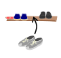 Put Shoes Away