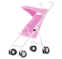 Stroller Stencil