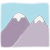 Mountains Picture