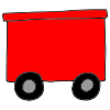Train Car