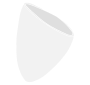 Waterless Urinal