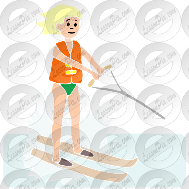 Waterski