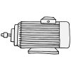 Motor