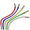 Wires