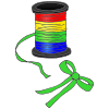 Ribbon Picture