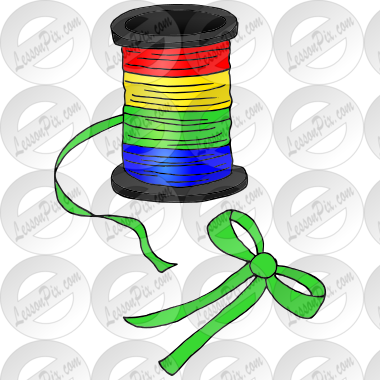 Ribbon