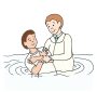 Baptism Picture