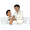 Baptism Picture