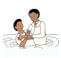 Baptism Picture