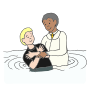 Baptism Picture