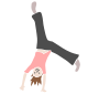 Cartwheel