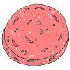 Raw Hamburger