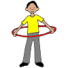 Hula Hoop