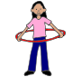 Hula Hoop