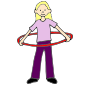 Hula Hoop