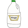 Vinegar Picture