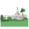 Mormon Temple
