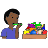 Bite Toys
