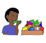 Bite Toys