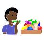 Bite Toys