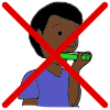 Eat Toys