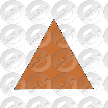 Brown Triangle