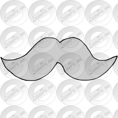 Mustache