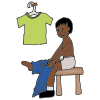 Get Dressed