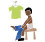 Get Dressed